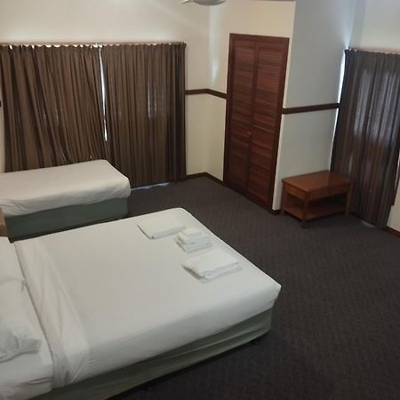 Across Country Motor Inn Dubbo Extérieur photo