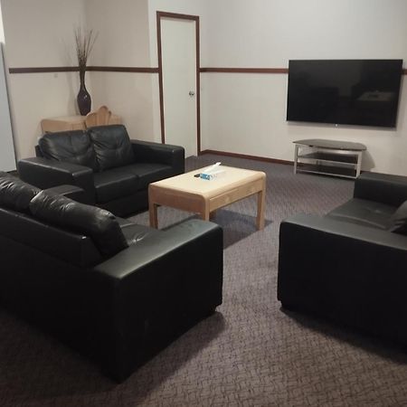 Across Country Motor Inn Dubbo Extérieur photo