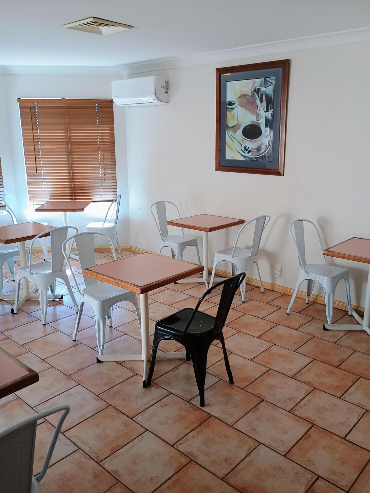 Across Country Motor Inn Dubbo Extérieur photo