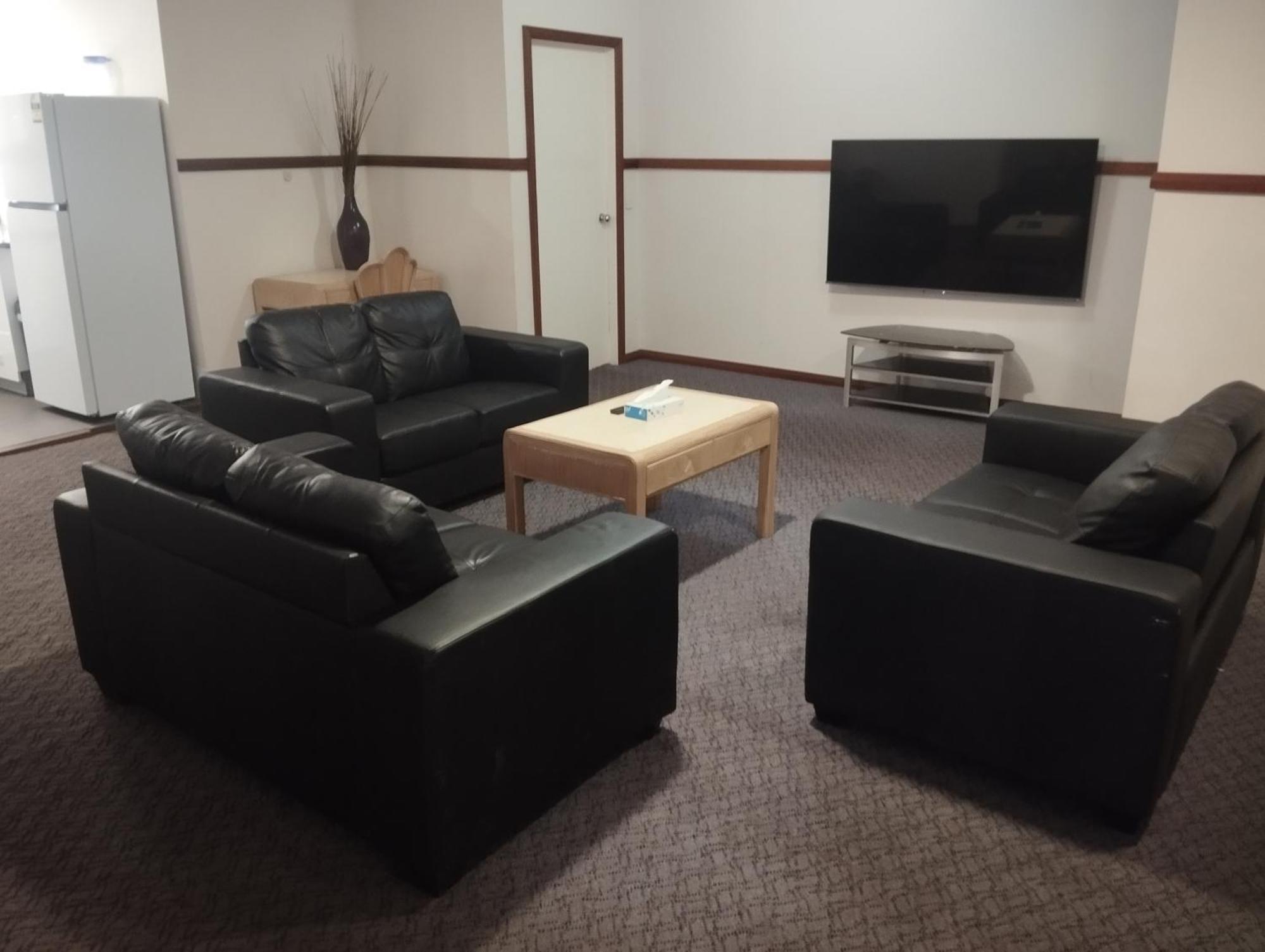 Across Country Motor Inn Dubbo Extérieur photo