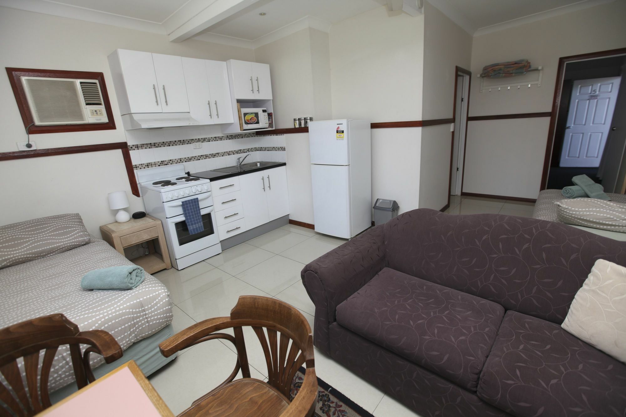 Across Country Motor Inn Dubbo Extérieur photo